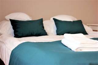 Отели типа «постель и завтрак» Borek Medyka Двухместный номер с 1 кроватью или 2 отдельными кроватями и балконом-5